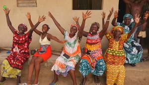 Mundo Escolar: datos sorprendentes sobre Senegal