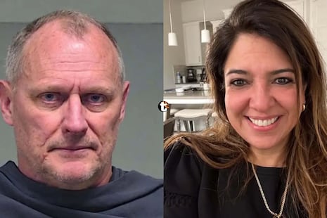 ¡Justicia para abogada peruana asesinada por su expareja en EE. UU.! Criminal pasará el resto de su vida ...