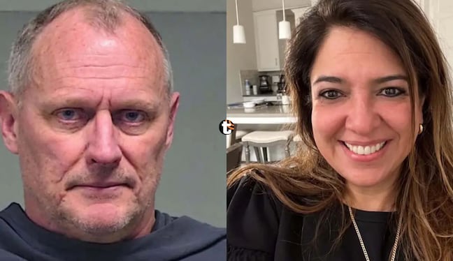 Cadena perpetua para feminicida en Estados Unidos que mató a abogada peruana