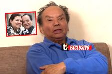 Melcochita confirma su separación de Monserrat y la acusa: “Es mala, se gastó toda mi plata”