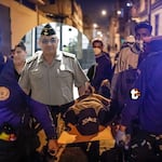 ¡Fiscalía va contra exjefe de la PNP! Piden 8 años de cárcel para Víctor Zanabria