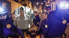 ¡Fiscalía va contra exjefe de la PNP! Piden 8 años de cárcel para Víctor Zanabria por lesiones durante protestas de 2022