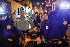 ¡Fiscalía va contra exjefe de la PNP! Piden 8 años de cárcel para Víctor Zanabria por lesiones durante protestas de 2022