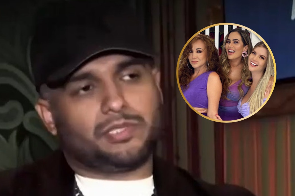 Jair Mendoza critica a América Hoy