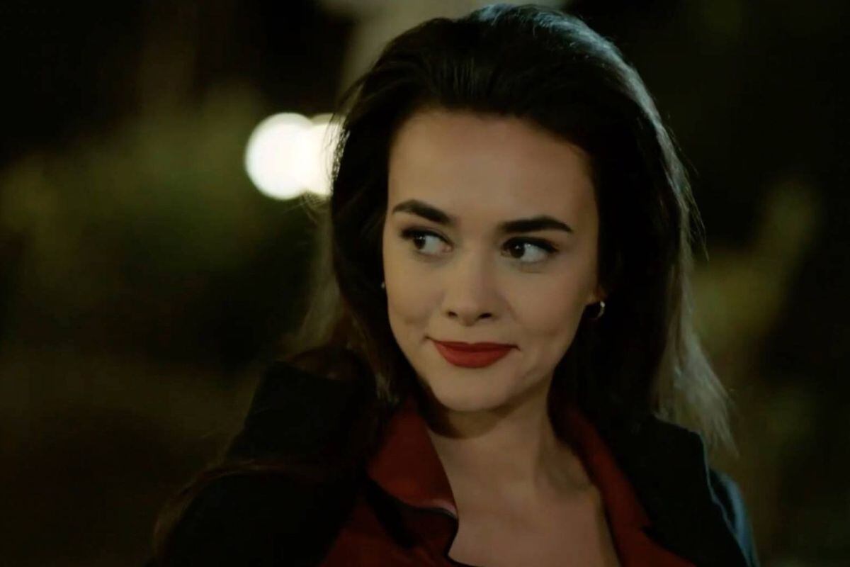 Ümit no está dispuesta a rendirse y dejar a Demir, a pesar que é ya decidió por Züleyha (Foto: Tims & B Productions)