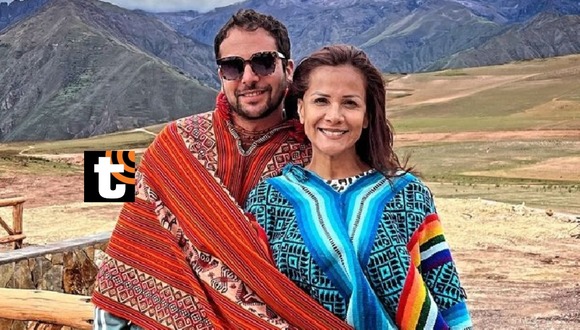 Mónica Sánchez revela como inició su actual relación sentimental: "Llevamos más de 3 años"