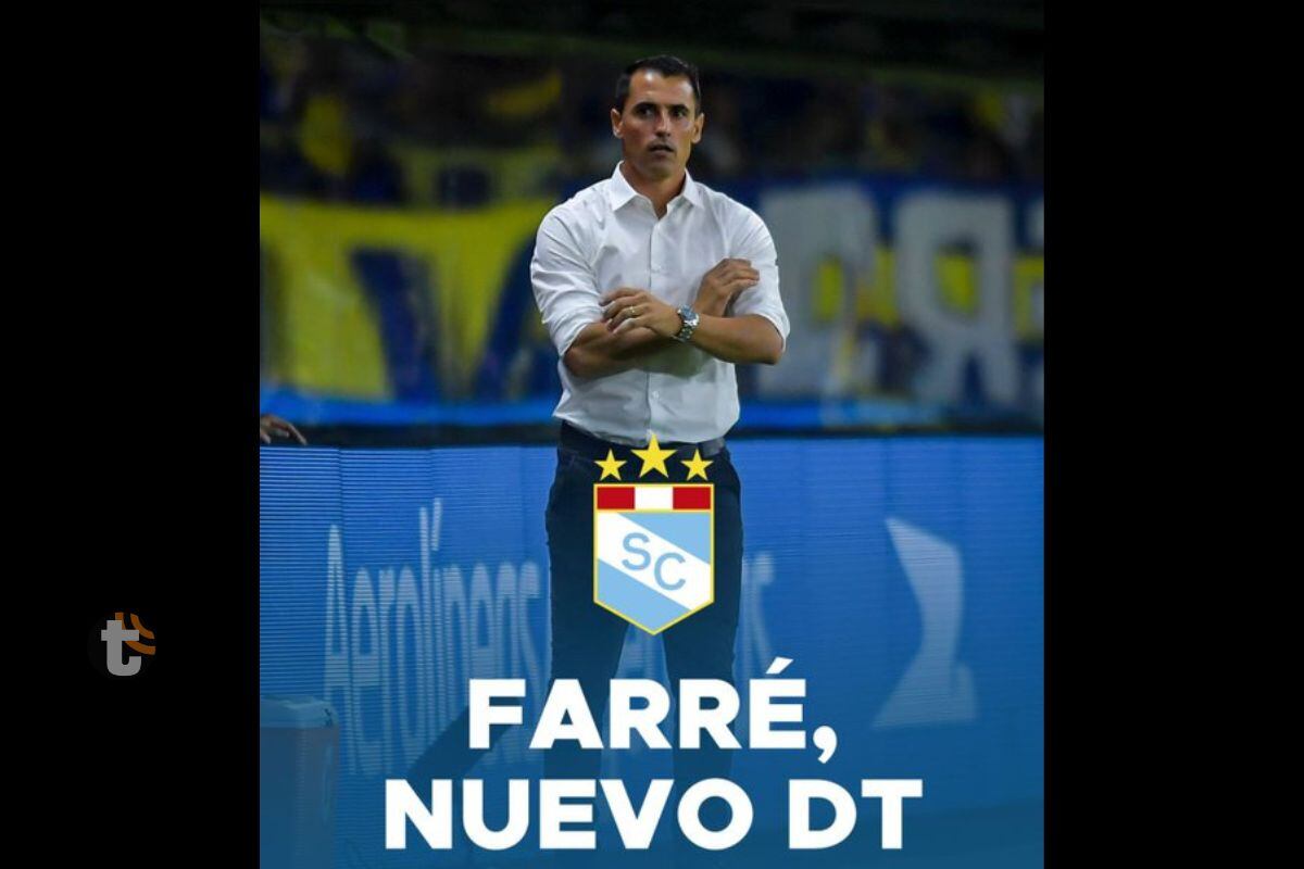 Periodista argentino César Luis Merlo comparitó esta imagen en redes sociales (Foto: @CLMerlo)