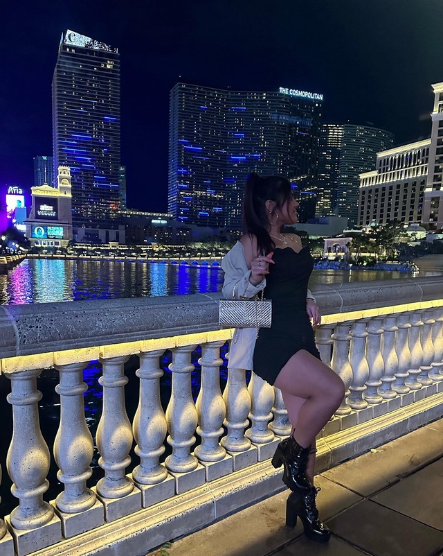 Christian Domínguez: ¿Quién es Alexa Samame?