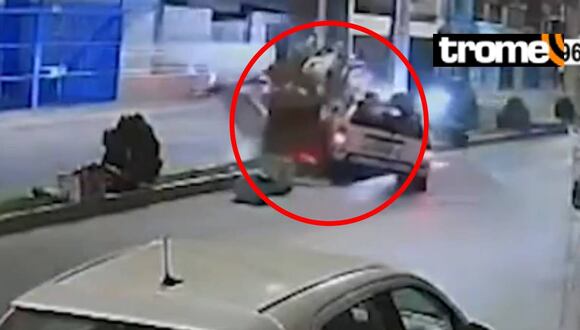 Reciclador Murió Tras Ser Embestido Por Vehículo