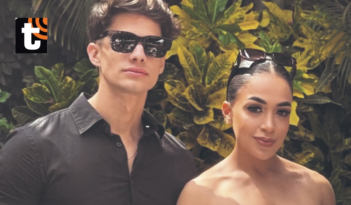 Onelia Molina comentó que el viaje a Cartagena junto a Kevin Díaz le ha servido para que se conozcan como hombre y mujer.