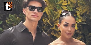 Onelia Molina comentó que el viaje a Cartagena junto a Kevin Díaz le ha servido para que se conozcan como hombre y mujer.