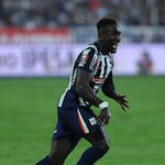 GOLAZO de Eryc Castillo para abrir la cuenta en el Alianza Lima vs. CD Moquegua | VIDEO