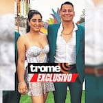 Luigui Carbajal admite que lo ‘domaron’: “Mi esposa decide todo”