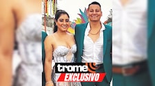 Luigui Carbajal admite que lo ‘domaron’: “Mi esposa decide todo, siempre le doy la razón”