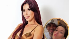 Milena niega haberle coqueteado a Randol Pastor, pareja de Greissy Ortega: “Nunca le dije bebito a ese miserable”