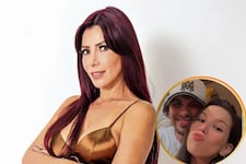 Milena Zárate niega haberle coqueteado a la pareja de Greissy Ortega: “Nunca le tiré maicito a Randol”