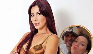 Milena niega haberle coqueteado a Randol Pastor, pareja de Greissy Ortega: “Nunca le dije bebito a ese miserable”