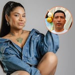 ¿Será ‘Churrito’? Masiel Málaga denuncia extrañas llamadas y ruega ayuda a sus seguidores: “Habla una persona ebria”