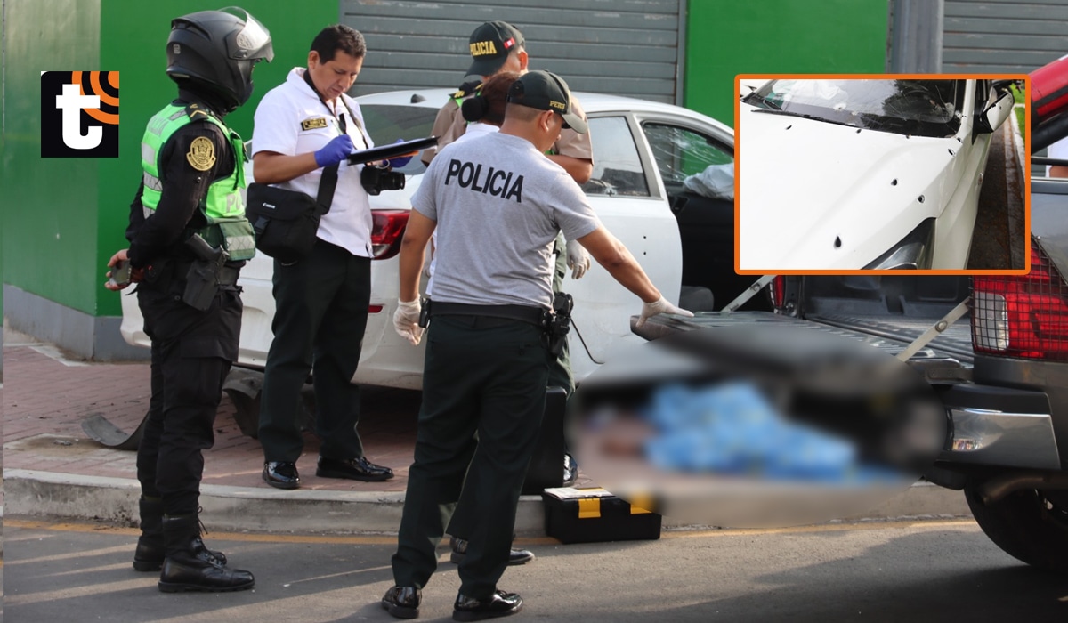 San Miguel. Foto: Violeta Ayasta/@photo.gec