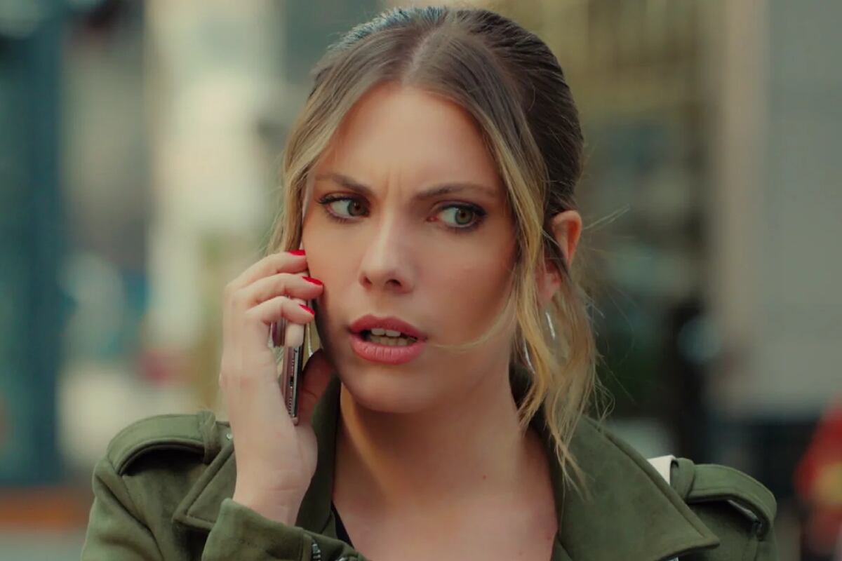 Yildiz ideará un plan para retener a Halit Foto: Med Yapim)