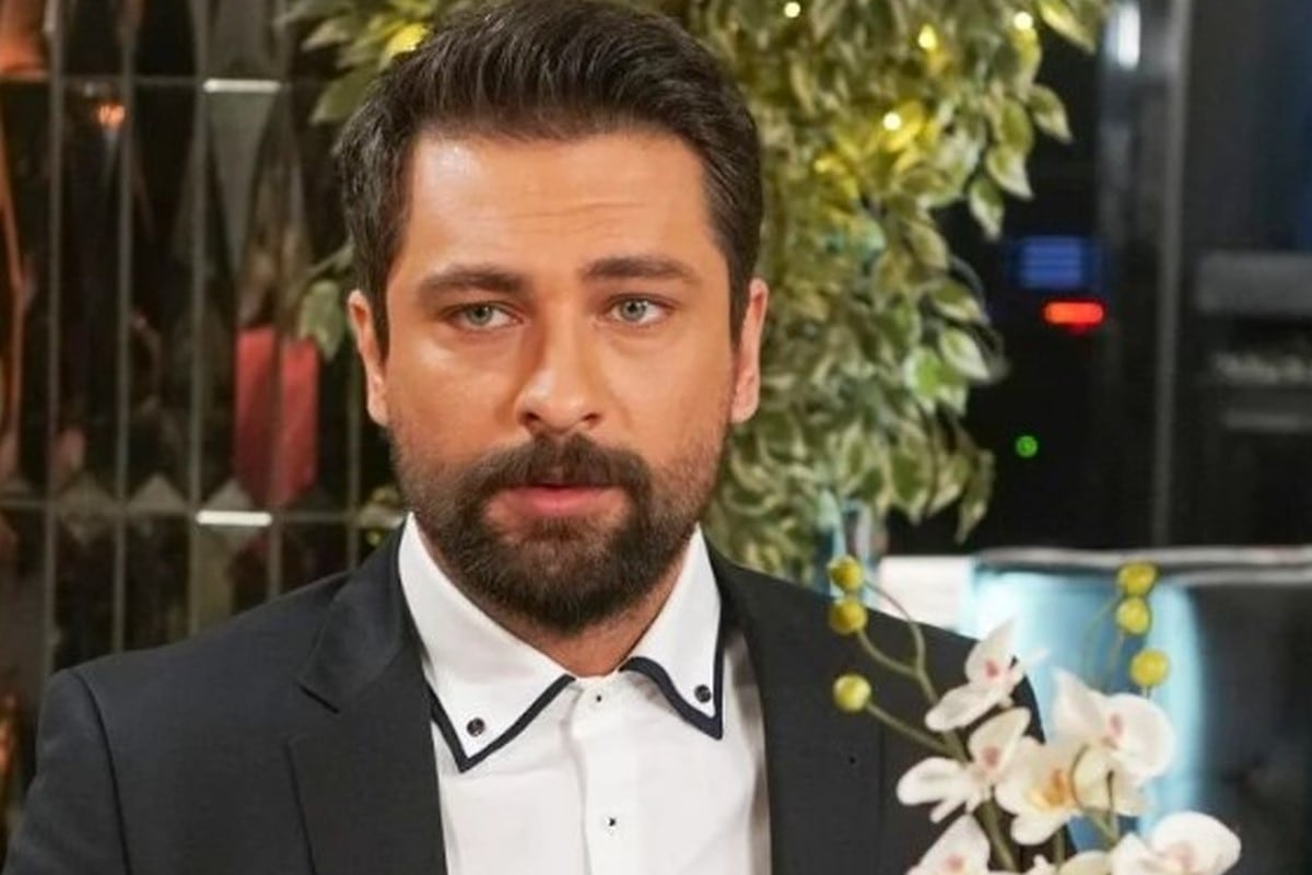 Finalmente la felicidad llega a la vida de Alihan y Zeynep en "Pecado original" (Foto: Med Yapim)