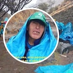 Machu Picchu: Porteador fallece en pleno Camino Inca y sus hijos denuncian abandono