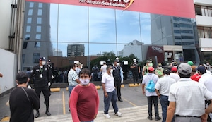 Retiro AFP: SBS esperará publicación de decreto que autoriza retiro de 3 mil soles del fondo de pensiones