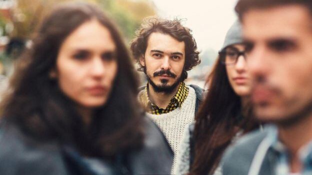 Todas estas costumbres se basan en la idea de que algunas personas pueden causar daño con su mirada (Foto: Freepik)