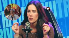 ¡Los expuso! Tepha Loza revela qué excompañeros de reality nunca la apoyaron tras muerte de su madre: “Ni un solo mensaje”
