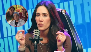 ¡Los expuso! Tepha Loza revela qué excompañeros de reality nunca la apoyaron tras muerte de su madre: “Ni un solo mensaje”