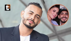 Luciana Fuster: conoce todo sobre Edwin Sala, el modelo con el que saldría la Miss Grand International