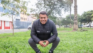 Willy Laya: ‘Antes de tener un jugador en mi equipo, pregunto si es buena persona’