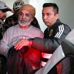 Enfrenta al juez y rechaza que pueda fugarse