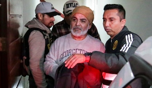 ¡Se aferra a su libertad! ‘Chibolín’ enfrenta al juez y rechaza que pueda fugarse: “¿Cuál fue el peligro de fuga?”
