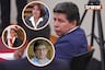Alertan por posible intento para indultar a Pedro Castillo