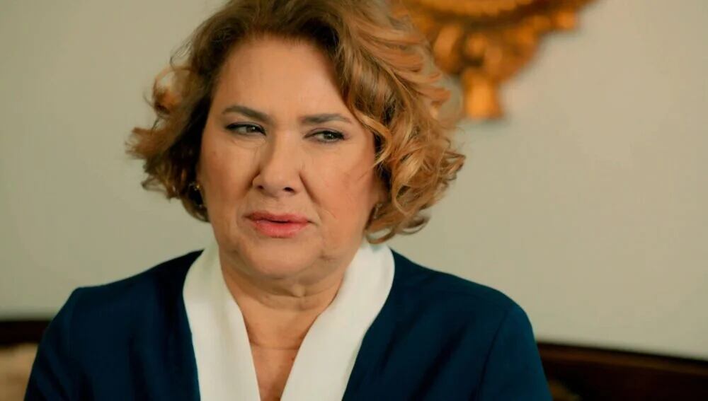 Lütfiyey es el nuevo personaje de la serie (Foto: Tierra amarga / Tims & B Productions)