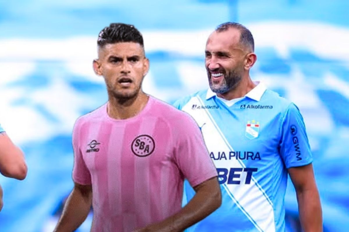 Cuadro rosado será local en Villa El Salvador (Imagen: GEC)