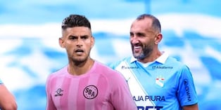 Cuadro rosado será local en Villa El Salvador (Imagen: GEC)