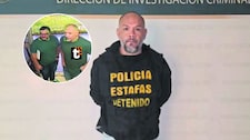 ¡Impactantes imágenes! Cámaras habrían captado a Jackson con cómplice durante transferencia de 10 millones de soles, según PNP