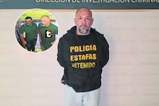 ¡Impactantes imágenes! Cámaras habrían captado a Jackson con cómplice durante transferencia de 10 millones de soles, según PNP