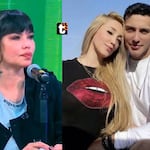 Revela que le habría dicho Jean Paul y Romina tras polémica