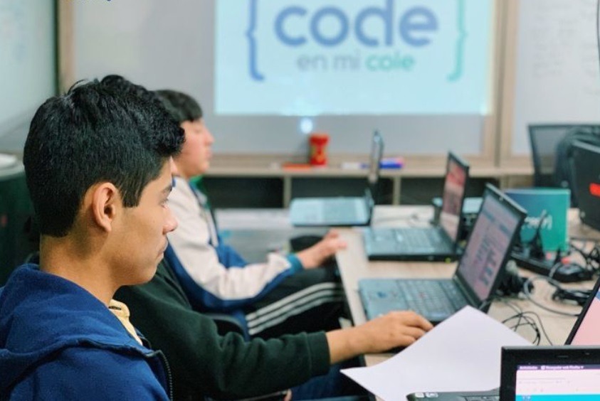 Estos novedosos proyectos educativos accedieron al financiamiento no reembolsable del Programa ProInnóvate. Foto: Produce.