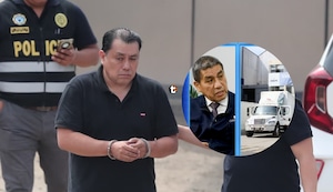 ¡Se acusan entre ellos! Exgerente de ONPE culpó por caos electoral a su subordinado investigado también por organización criminal