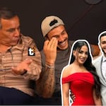 Papá de Mario Irivarren sorprende con su respuesta al hablar de Onelia Molina: ¿Le caía bien o no?