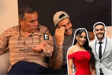 Papá de Mario Irivarren sorprende con su respuesta al hablar de Onelia Molina: ¿Le caía bien o no?