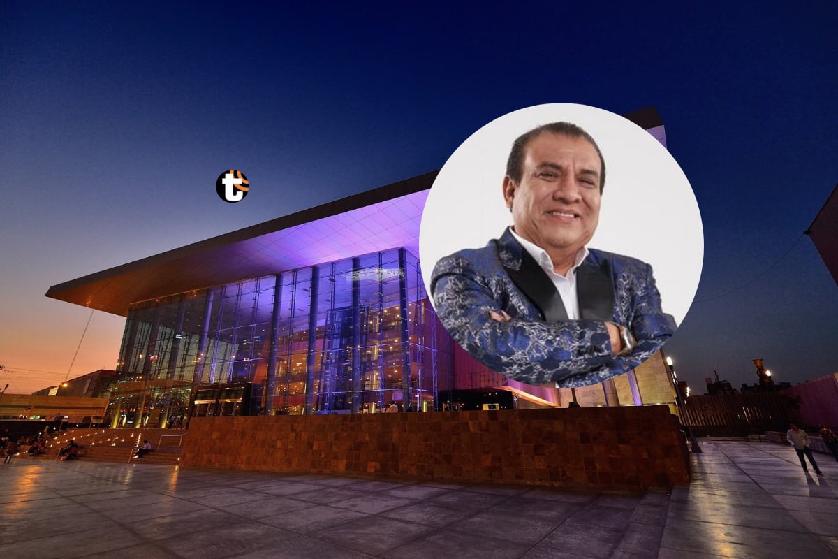 Restos de Manolo Rojas serán velados en el Gran Teatro Nacional