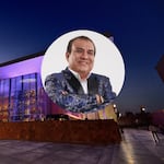 ¡Último adiós a un grande! Restos de Manolo Rojas serán velados en el Gran Teatro Nacional tras su repentina muerte