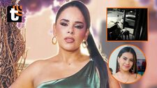 Giuliana pide mano dura contra la delincuencia tras atentado contra Thamara: “Es momento de que esas lacras sientan miedo”