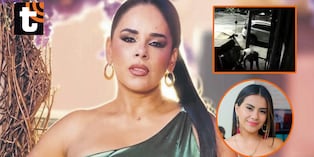 Giuliana pide mano dura contra la delincuencia tras atentado contra Thamara: “Es momento de que esas lacras sientan miedo”
