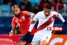 Perú vs Chile EN VIVO: Dónde ver Clásico del Pacífico con Arturo Vidal y Paolo Guerrero